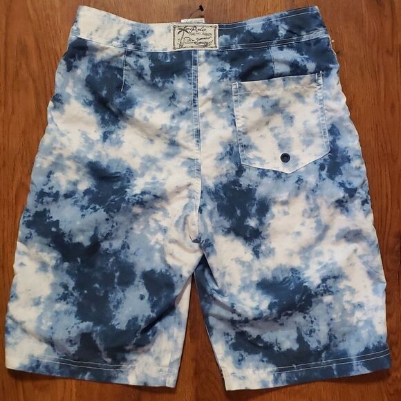 Ralph Lauren Swim Trunks - Picture 6 of 6